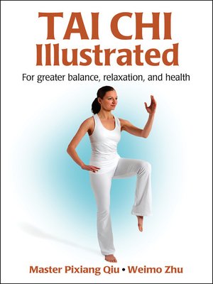cover image of Tai Chi Illustrated